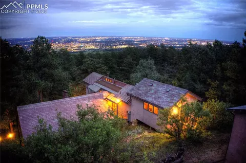 625 Vista Grande Dr, Colorado Springs, CO 80906