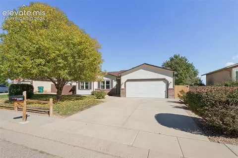 425 Fleming St, Colorado Springs, CO 80911