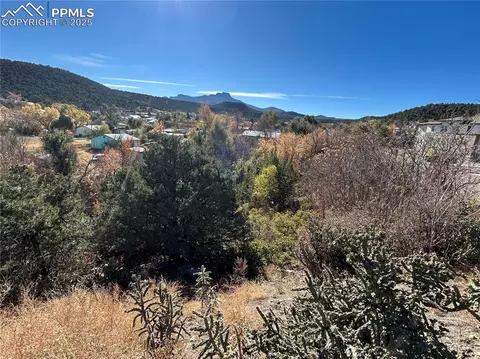 S Denver Avenue, Trinidad, CO 81082