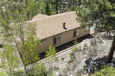 999 Plateau Dr, Florissant, CO 80816
