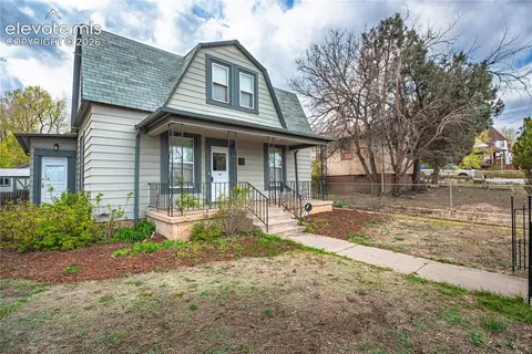 28 N 7th St, Colorado Springs, CO 80905