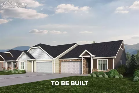 5716 Torrisdale Vw, Colorado Springs, CO 80927