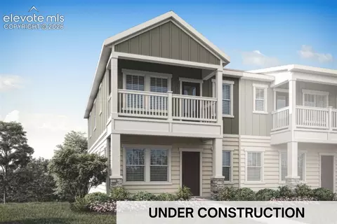 1114 Juliette Hts, Colorado Springs, CO 80904