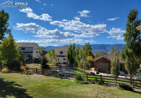 541 Larimer Creek Dr, Monument, CO 80132 photo 49