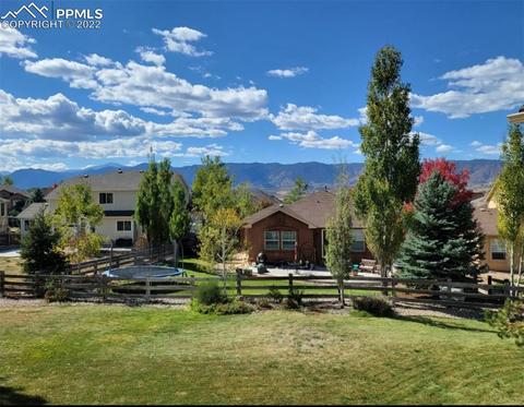 541 Larimer Creek Dr, Monument, CO 80132 photo 48