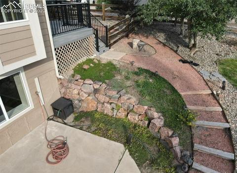 541 Larimer Creek Dr, Monument, CO 80132 photo 28