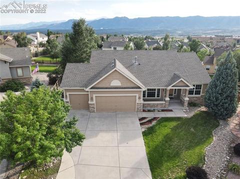 541 Larimer Creek Dr, Monument, CO 80132 photo 1