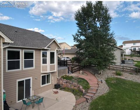 541 Larimer Creek Dr, Monument, CO 80132 photo 31