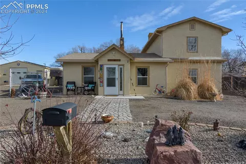 2616 Lambert Ave, Pueblo, CO 81003