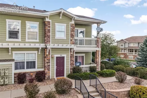 9444 Ashbury Cir #202, Parker, CO 80134