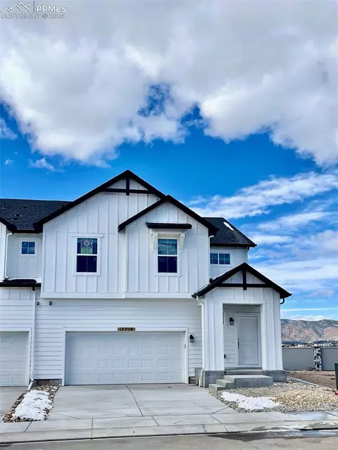 17714 Brass Buckle Way, Monument, CO 80132