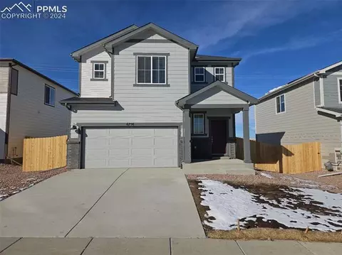 6756 Wiper Way, Colorado Springs, CO 80925