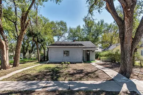 108 4th Ave, Hugo, CO 80821 photo 2