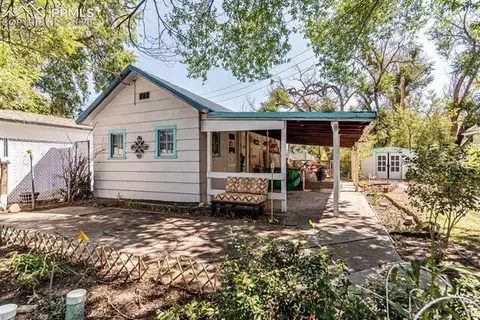 108 4th Ave, Hugo, CO 80821 photo 20