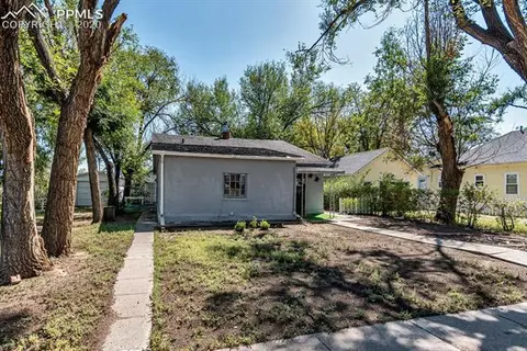 108 4th Ave, Hugo, CO 80821 photo 3