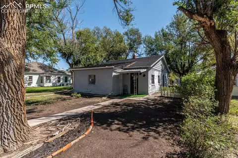 108 4th Ave, Hugo, CO 80821 photo 1
