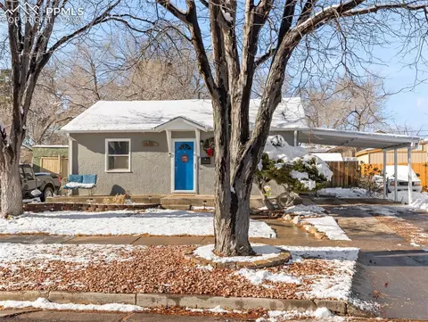 2513 5th Ave, Pueblo, CO 81003