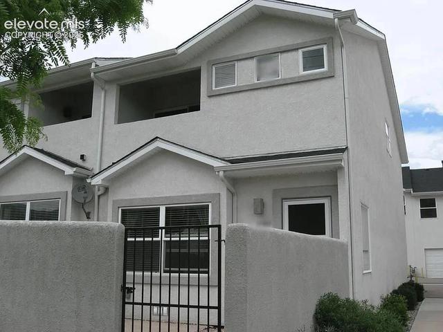 4301 Prestige Pt, Colorado Springs, CO 80906