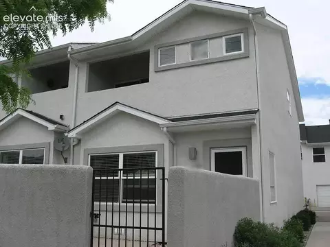 4301 Prestige Pt, Colorado Springs, CO 80906