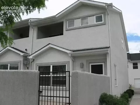4301 Prestige Pt, Colorado Springs, CO 80906