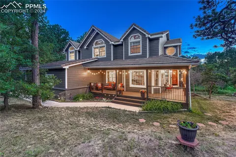 19530 Broken Fence Way, Monument, CO 80132