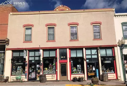 1608 Miner St #5, Idaho Springs, CO 80452
