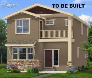 228 N Olympian Dr, Colorado Springs, CO 80905