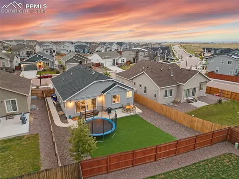 View/Area - 10522 Rolling Peaks Dr, Peyton, CO 80831 photo 2 of 4