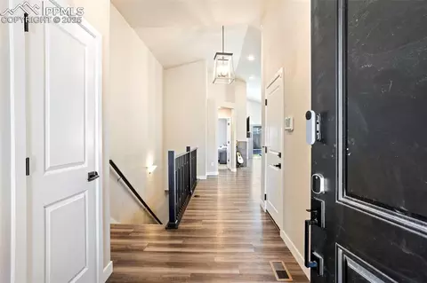 Entry Way - 10522 Rolling Peaks Dr, Peyton, CO 80831 photo 1 of 2