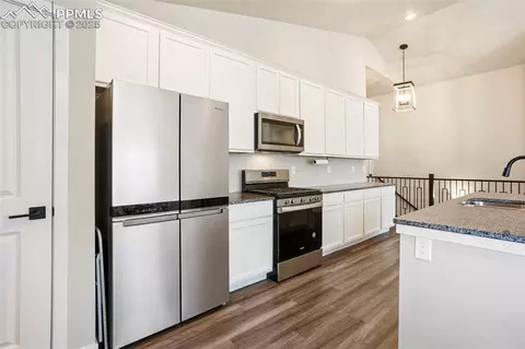 Kitchen - 10522 Rolling Peaks Dr, Peyton, CO 80831 photo 1 of 3