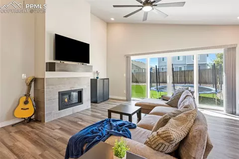 Living - 10522 Rolling Peaks Dr, Peyton, CO 80831 photo 1 of 1