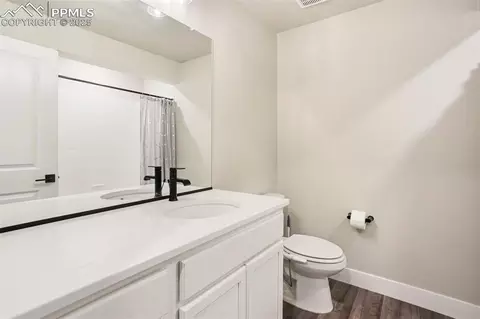 Bath - 10522 Rolling Peaks Dr, Peyton, CO 80831 photo 5 of 5