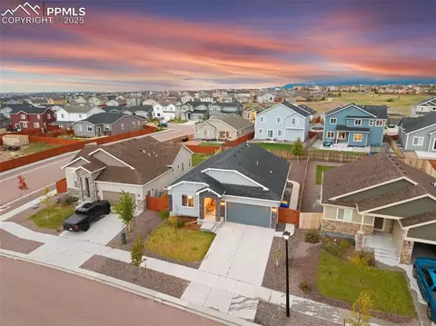 View/Area - 10522 Rolling Peaks Dr, Peyton, CO 80831 photo 1 of 4