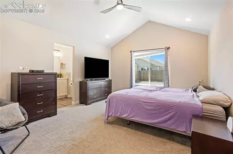 Bedroom - 10522 Rolling Peaks Dr, Peyton, CO 80831 photo 1 of 7
