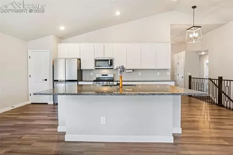 Kitchen - 10522 Rolling Peaks Dr, Peyton, CO 80831 photo 2 of 3