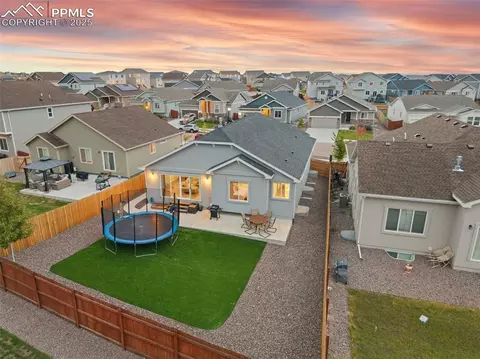 View/Area - 10522 Rolling Peaks Dr, Peyton, CO 80831 photo 3 of 4