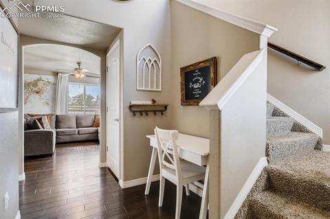 12040 Eagle Crest Ct, Peyton, CO 80831 photo 3