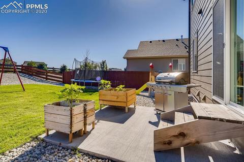 12040 Eagle Crest Ct, Peyton, CO 80831 photo 28
