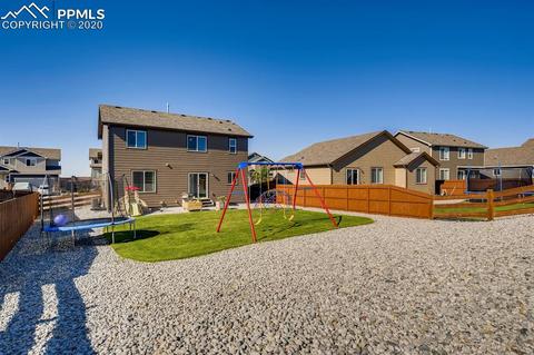 12040 Eagle Crest Ct, Peyton, CO 80831 photo 31