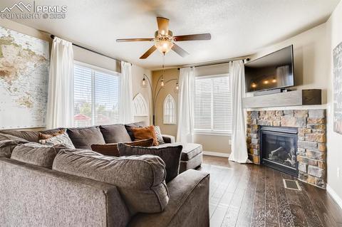 12040 Eagle Crest Ct, Peyton, CO 80831 photo 6