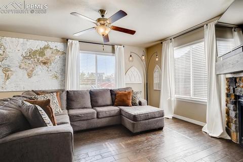 12040 Eagle Crest Ct, Peyton, CO 80831 photo 7