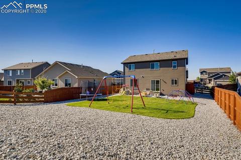 12040 Eagle Crest Ct, Peyton, CO 80831 photo 30