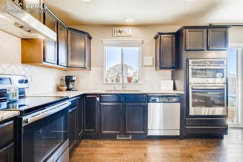12040 Eagle Crest Ct, Peyton, CO 80831 photo 10