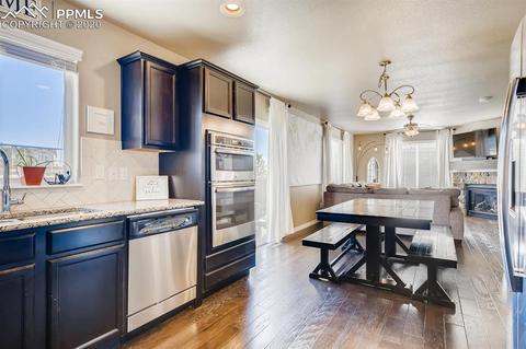 12040 Eagle Crest Ct, Peyton, CO 80831 photo 11