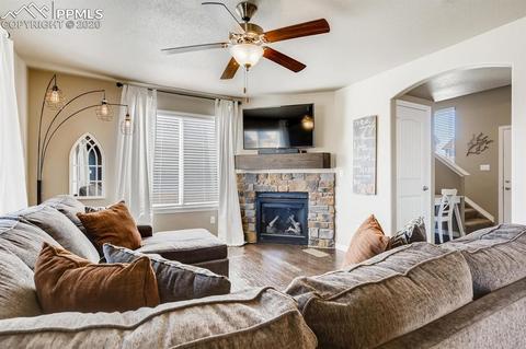 12040 Eagle Crest Ct, Peyton, CO 80831 photo 8