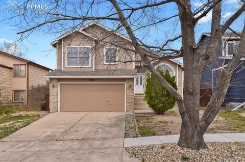 5795 Corinth Dr, Colorado Springs, CO 80923