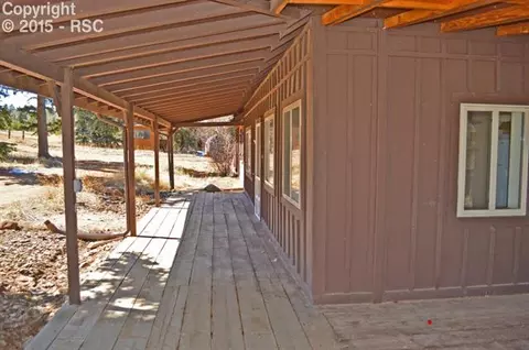 4839 County Road 42 Na Na, Divide, CO 80814 photo 13