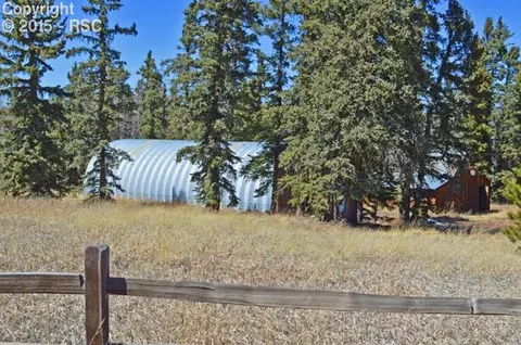 4839 County Road 42 Na Na, Divide, CO 80814 photo 15