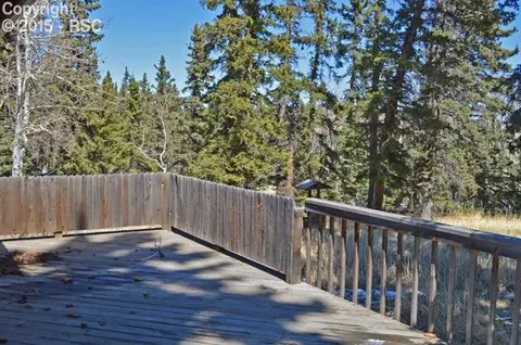 4839 County Road 42 Na Na, Divide, CO 80814 photo 16