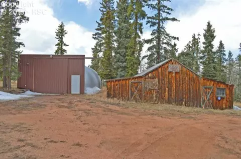4839 County Road 42 Na Na, Divide, CO 80814 photo 14
